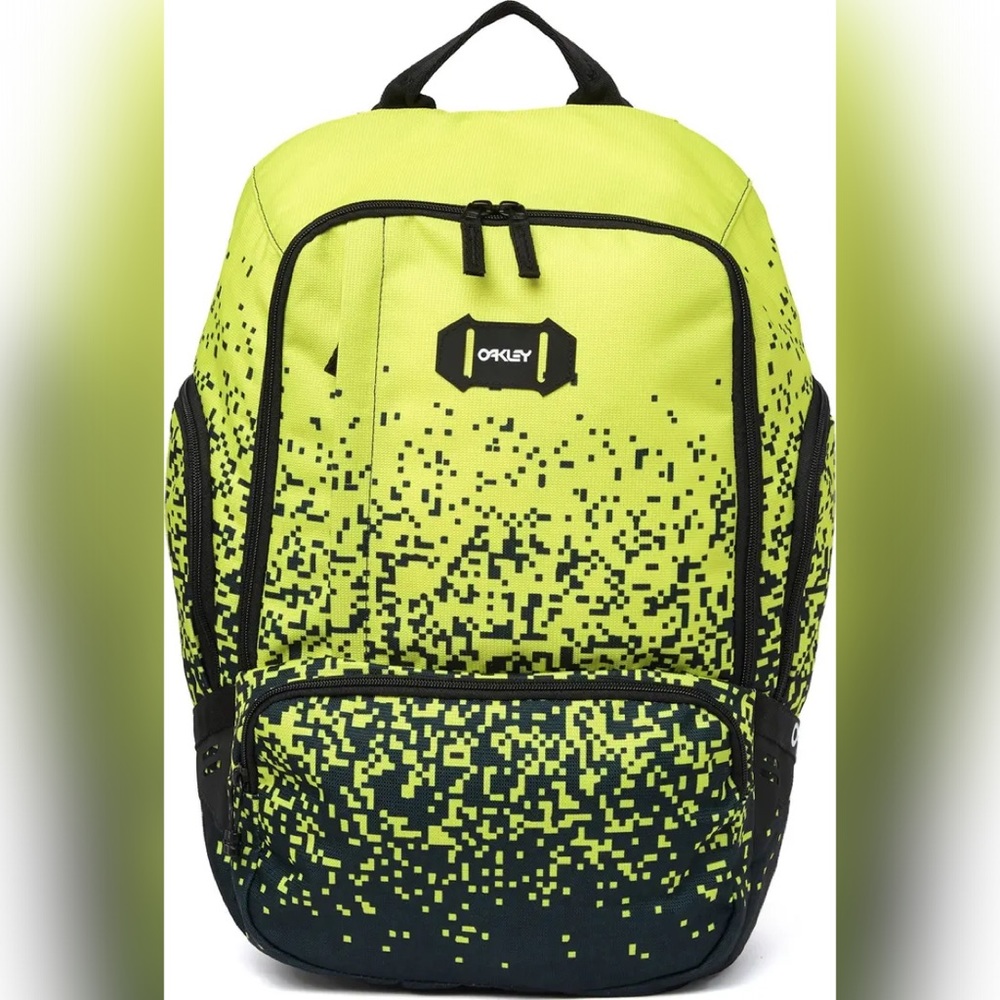 Street Organizing Backpack
OAKLEY